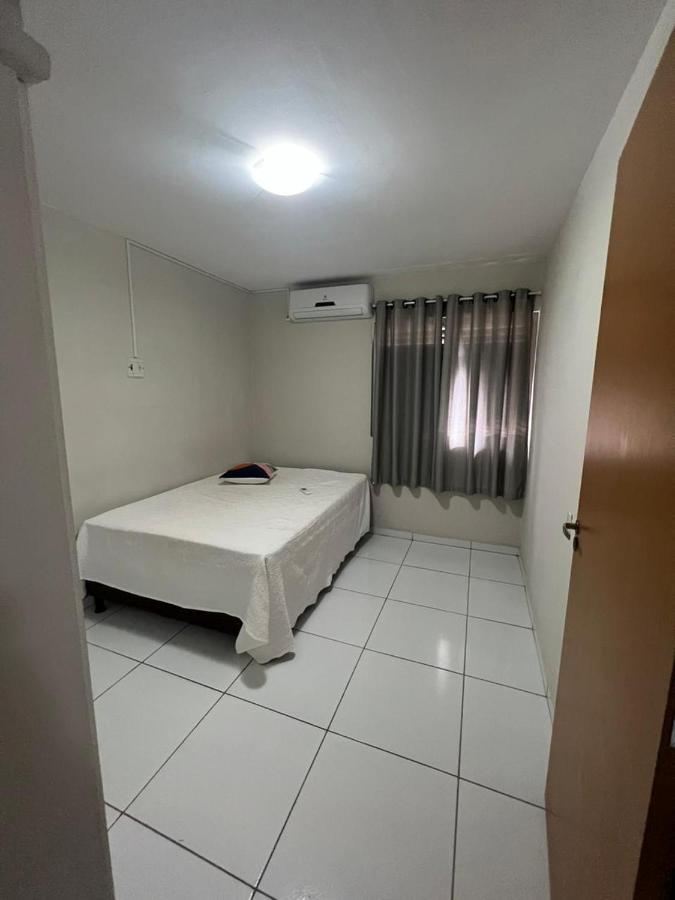 Edificio Santa Barbara Apto 401 - Jatiuca Apartment