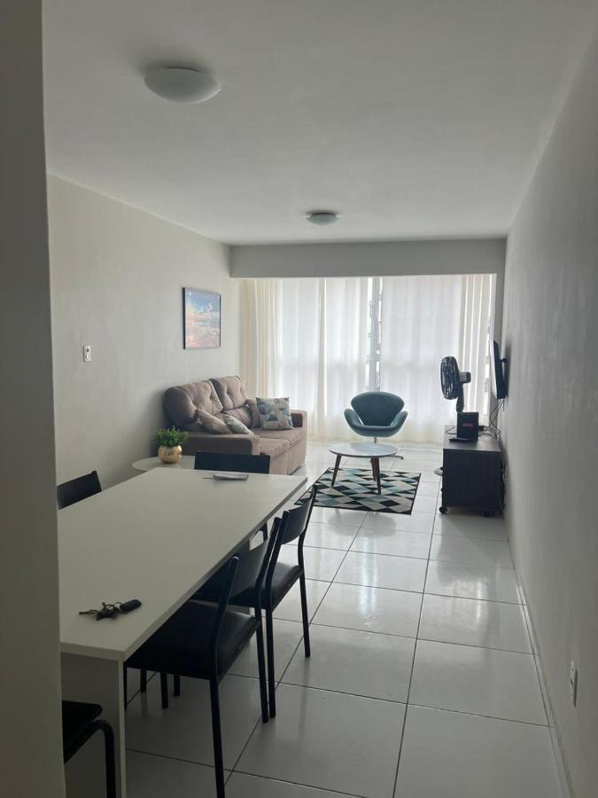 Edificio Santa Barbara Apto 401 - Jatiuca Apartment Maceio (Alagoas)